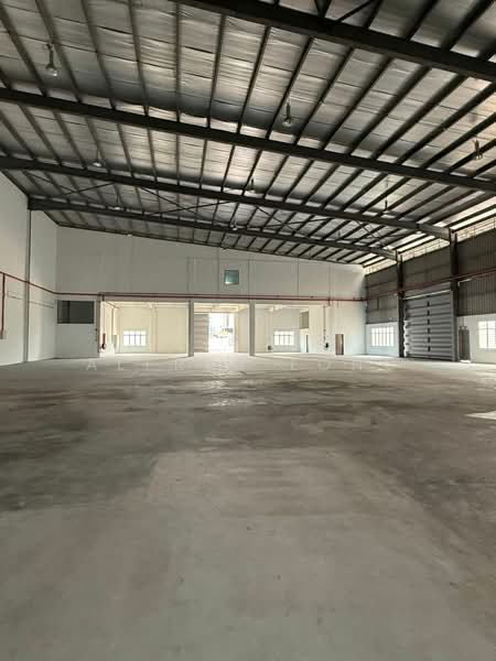 Factory for Rent in Bukit Kinrara Industrial Park (Puchong) - Alfred Long - Interior - PropertyGuru.com.my