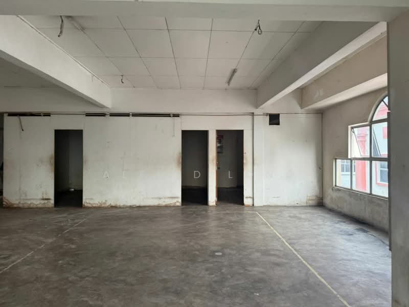 Factory for Rent in Bukit Kinrara Industrial Park (Puchong) - Alfred Long - Interior - PropertyGuru.com.my