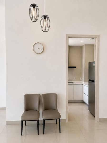 Service Residence for Rent at The Park Sky Residence - Grace Tham - Kitchen - PropertyGuru.com.my