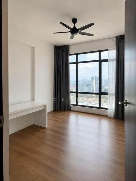 Service Residence for Rent at The Park Sky Residence - Grace Tham - Bedroom - PropertyGuru.com.my