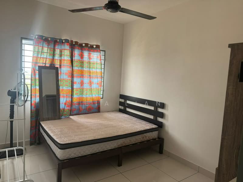 Condominium for Rent at Koi Prima Condominium - Leia Lian - Bedroom - PropertyGuru.com.my