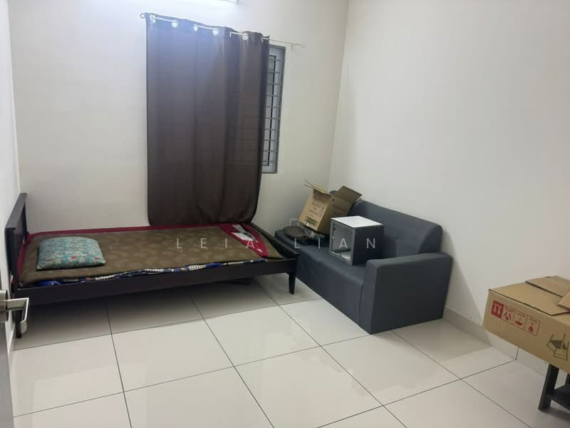 Condominium for Rent at Koi Prima Condominium - Leia Lian - Interior - PropertyGuru.com.my