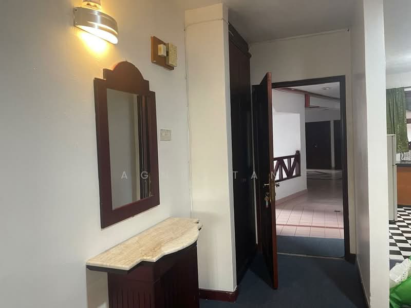 Pangsapuri untuk Dijual di Villa Dahlia - Agnes Tan - Entrance - PropertyGuru.com.my