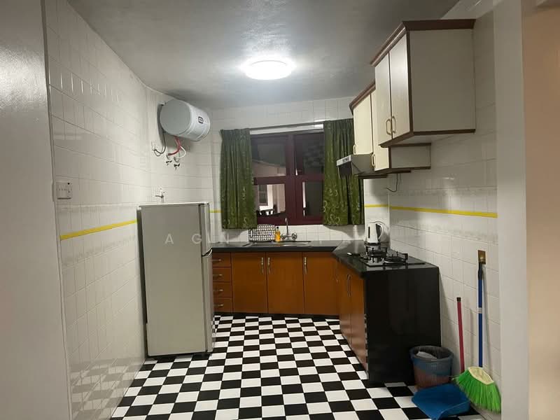 Pangsapuri untuk Dijual di Villa Dahlia - Agnes Tan - Kitchen - PropertyGuru.com.my