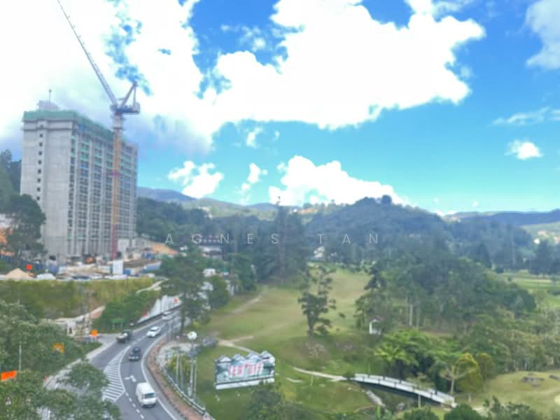 Pangsapuri untuk Dijual di Villa Dahlia - Agnes Tan - Exterior - PropertyGuru.com.my