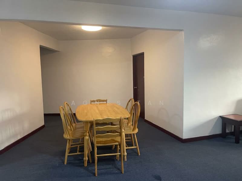 Pangsapuri untuk Dijual di Villa Dahlia - Agnes Tan - Dining Room - PropertyGuru.com.my