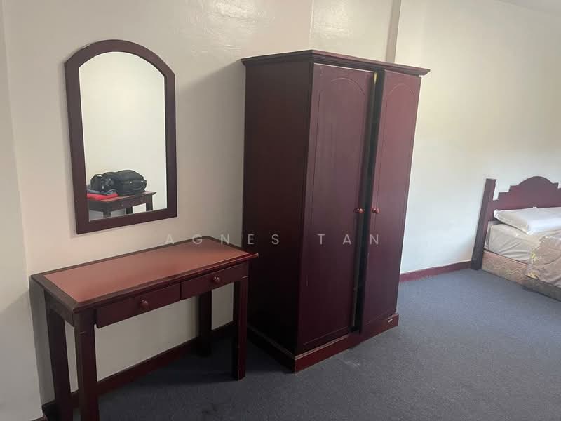 Pangsapuri untuk Dijual di Villa Dahlia - Agnes Tan - Bedroom - PropertyGuru.com.my