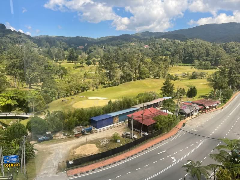 Pangsapuri untuk Dijual di Villa Dahlia - Agnes Tan - Exterior - PropertyGuru.com.my