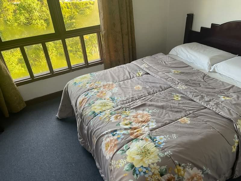 Pangsapuri untuk Dijual di Villa Dahlia - Agnes Tan - Bedroom - PropertyGuru.com.my