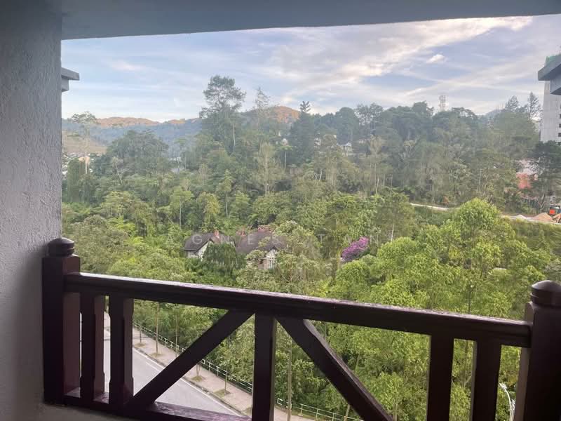 Pangsapuri untuk Dijual di Villa Dahlia - Agnes Tan - View - PropertyGuru.com.my