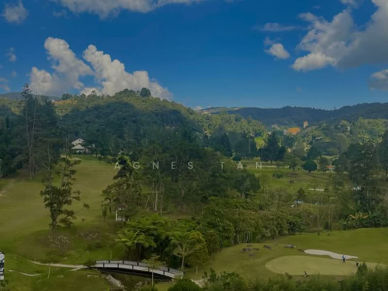Pangsapuri untuk Dijual di Villa Dahlia - Agnes Tan - Exterior - PropertyGuru.com.my