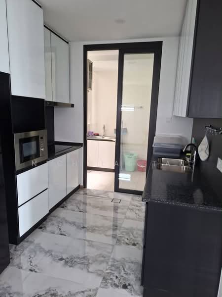 Servis Apartment untuk Disewa di Tower 33 - Nicholas Tan - PropertyGuru.com.my