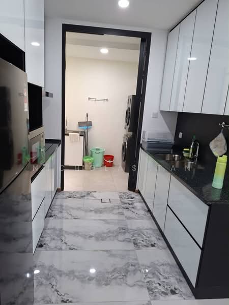 Servis Apartment untuk Disewa di Tower 33 - Nicholas Tan - PropertyGuru.com.my