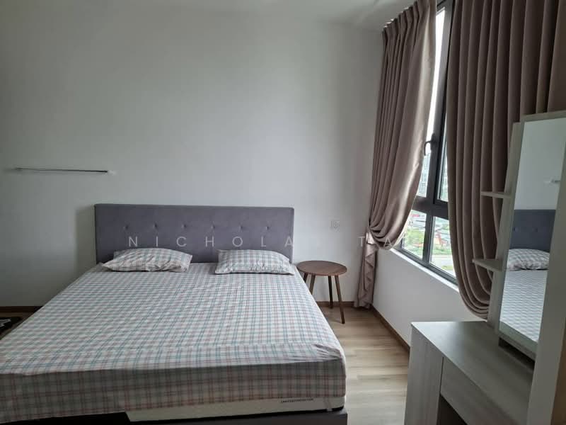 Servis Apartment untuk Disewa di Tower 33 - Nicholas Tan - PropertyGuru.com.my