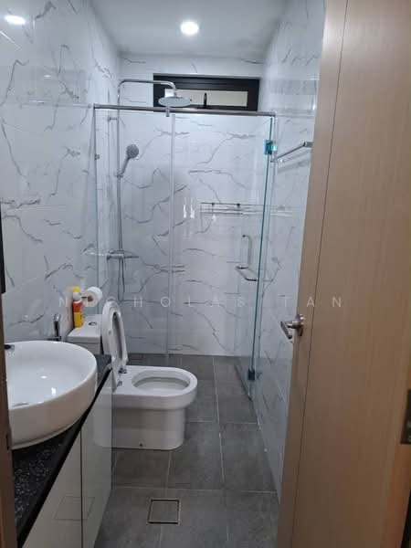 Servis Apartment untuk Disewa di Tower 33 - Nicholas Tan - PropertyGuru.com.my