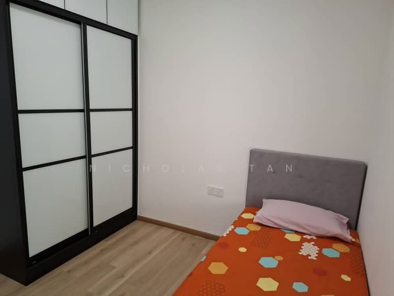 Servis Apartment untuk Disewa di Tower 33 - Nicholas Tan - PropertyGuru.com.my