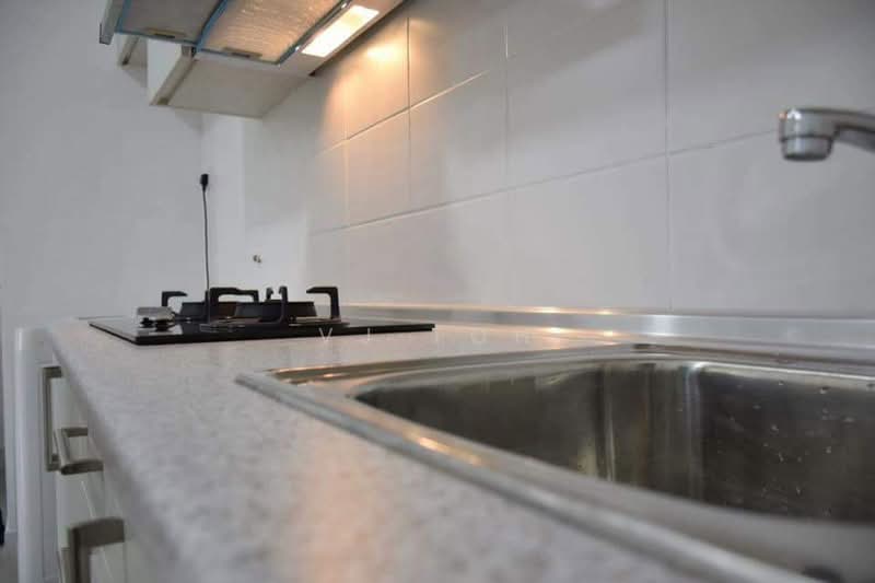 Service Residence for Rent at Greenfield Regency - VJ Toh - PropertyGuru.com.my