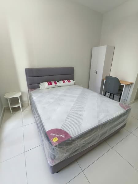 Kondominium untuk Disewa di Nestree Residence - June Pei - Bedroom - PropertyGuru.com.my