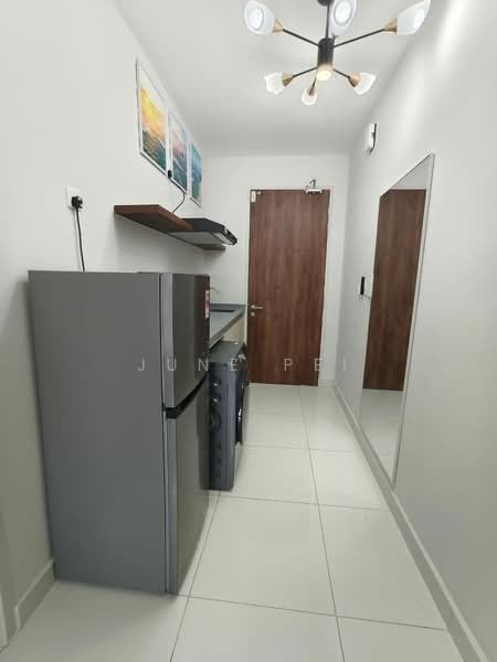 Kondominium untuk Disewa di Nestree Residence - June Pei - Interior - PropertyGuru.com.my
