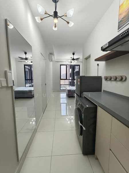 Kondominium untuk Disewa di Nestree Residence - June Pei - Interior - PropertyGuru.com.my