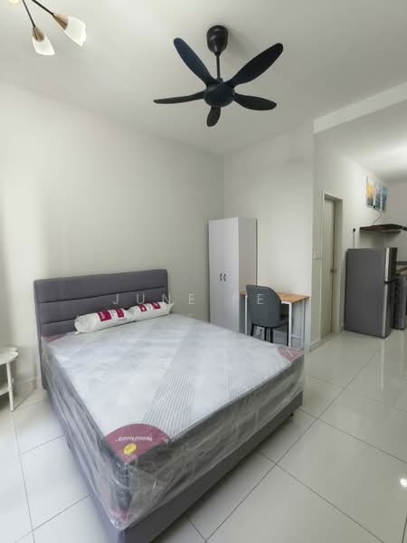 Kondominium untuk Disewa di Nestree Residence - June Pei - Bedroom - PropertyGuru.com.my