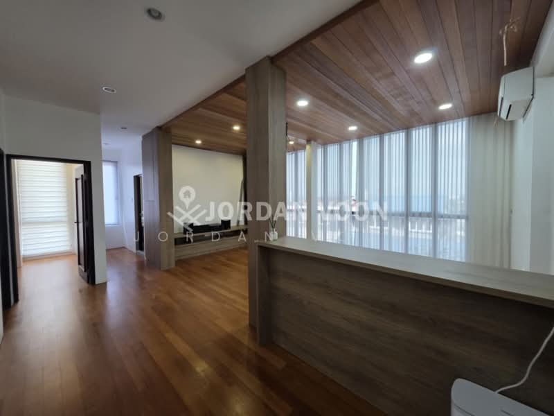 Rumah Banglo untuk Dijual di Taman Jaya (Bukit Mertajam) - Jordan Voon - Living Room - PropertyGuru.com.my