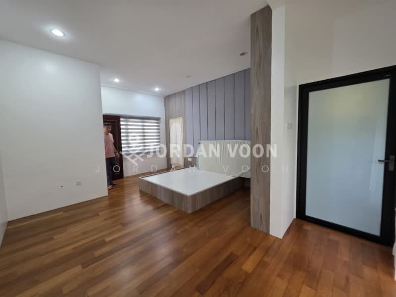 Rumah Banglo untuk Dijual di Taman Jaya (Bukit Mertajam) - Jordan Voon - Bedroom - PropertyGuru.com.my