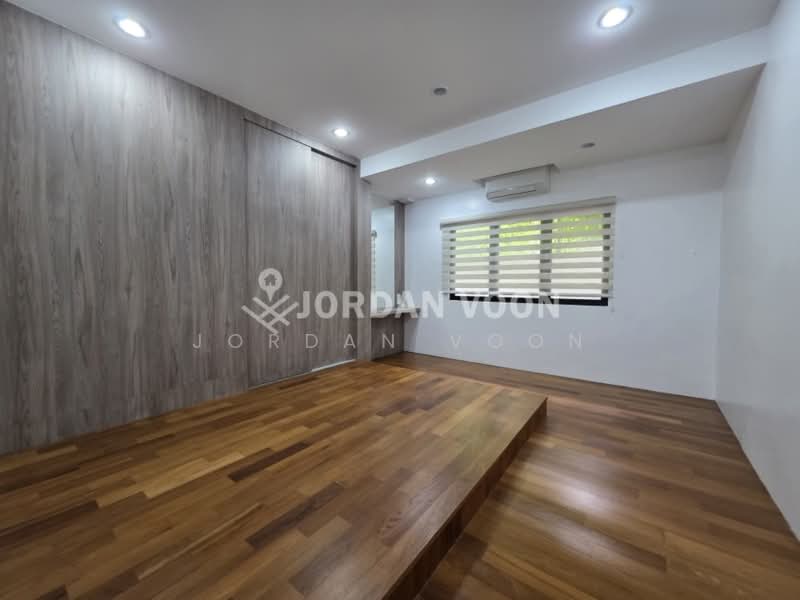 Rumah Banglo untuk Dijual di Taman Jaya (Bukit Mertajam) - Jordan Voon - Bedroom - PropertyGuru.com.my