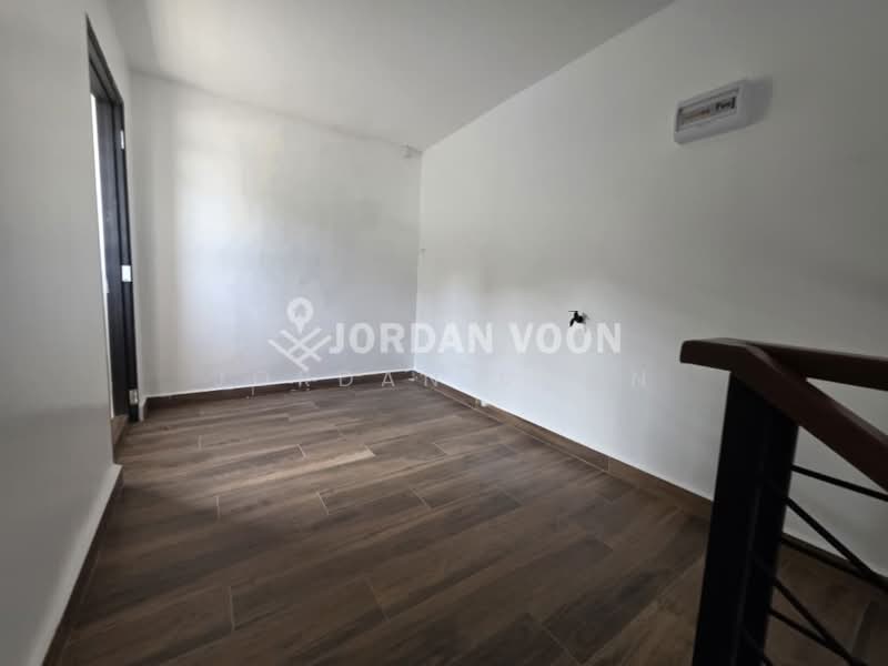 Rumah Banglo untuk Dijual di Taman Jaya (Bukit Mertajam) - Jordan Voon - Interior - PropertyGuru.com.my