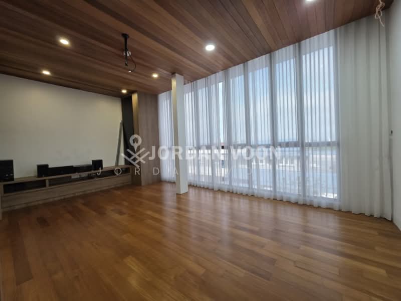 Rumah Banglo untuk Dijual di Taman Jaya (Bukit Mertajam) - Jordan Voon - Living Room - PropertyGuru.com.my