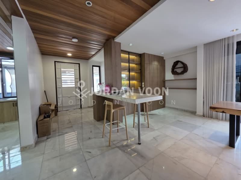 Rumah Banglo untuk Dijual di Taman Jaya (Bukit Mertajam) - Jordan Voon - Interior - PropertyGuru.com.my
