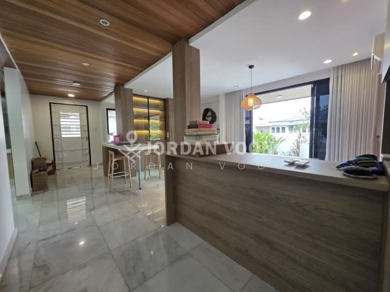 Rumah Banglo untuk Dijual di Taman Jaya (Bukit Mertajam) - Jordan Voon - Interior - PropertyGuru.com.my