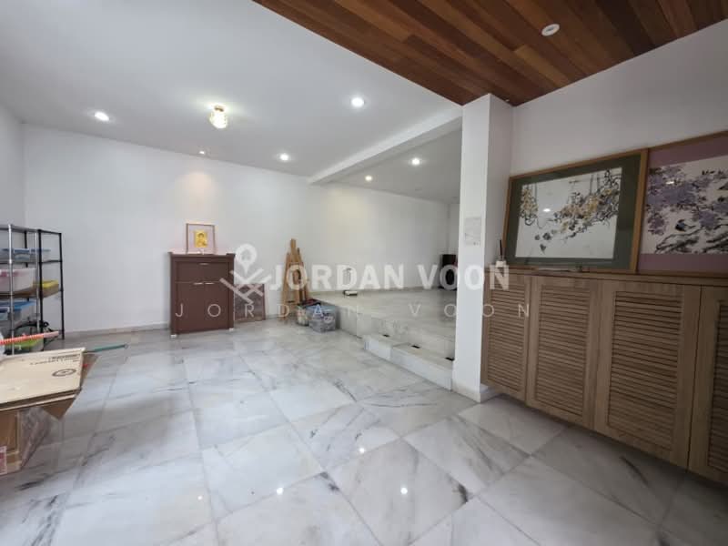 Rumah Banglo untuk Dijual di Taman Jaya (Bukit Mertajam) - Jordan Voon - Interior - PropertyGuru.com.my