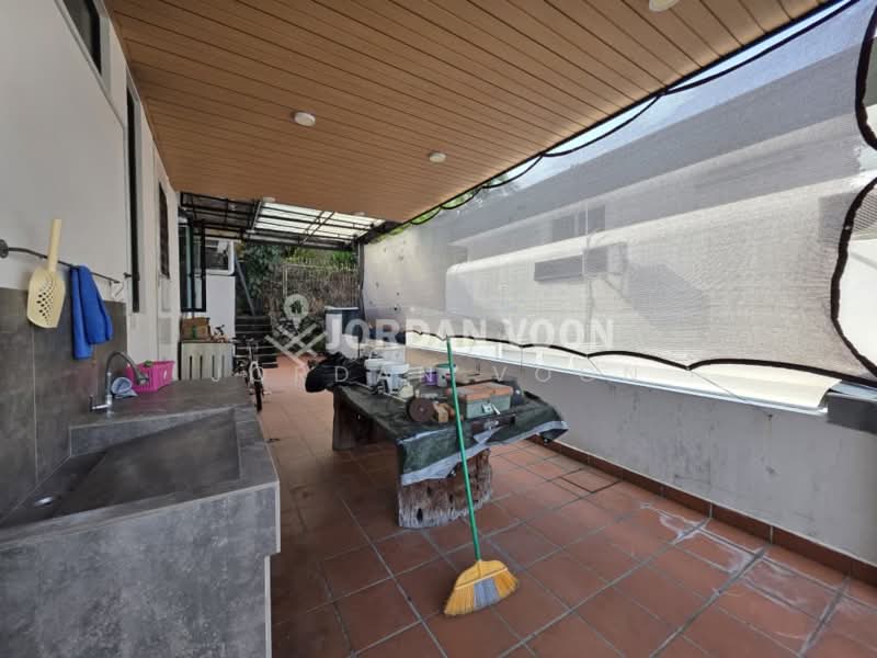 Rumah Banglo untuk Dijual di Taman Jaya (Bukit Mertajam) - Jordan Voon - Exterior - PropertyGuru.com.my
