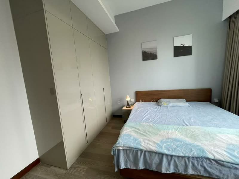 Service Residence for Rent at Core Residence @ TRX - TC Leong - Bedroom - PropertyGuru.com.my