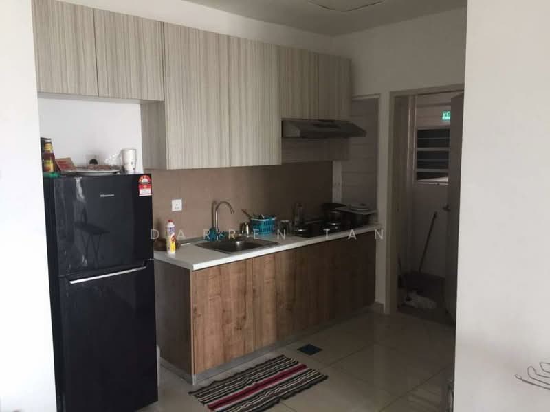 Condominium for Sale at Mutiara Ville - Darren Tan - Kitchen - PropertyGuru.com.my