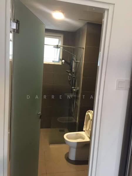 Condominium for Sale at Mutiara Ville - Darren Tan - Bathroom - PropertyGuru.com.my