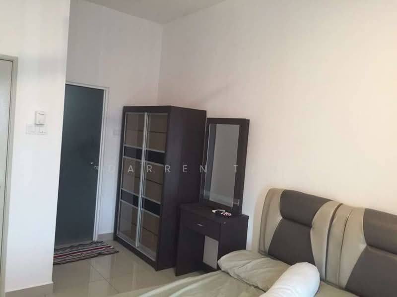 Condominium for Sale at Mutiara Ville - Darren Tan - Bedroom - PropertyGuru.com.my