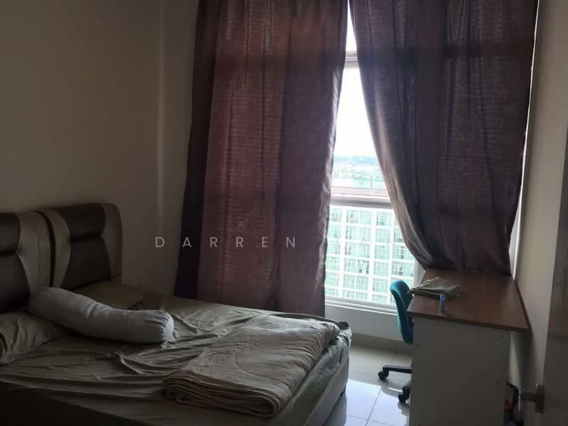 Condominium for Sale at Mutiara Ville - Darren Tan - Bedroom - PropertyGuru.com.my