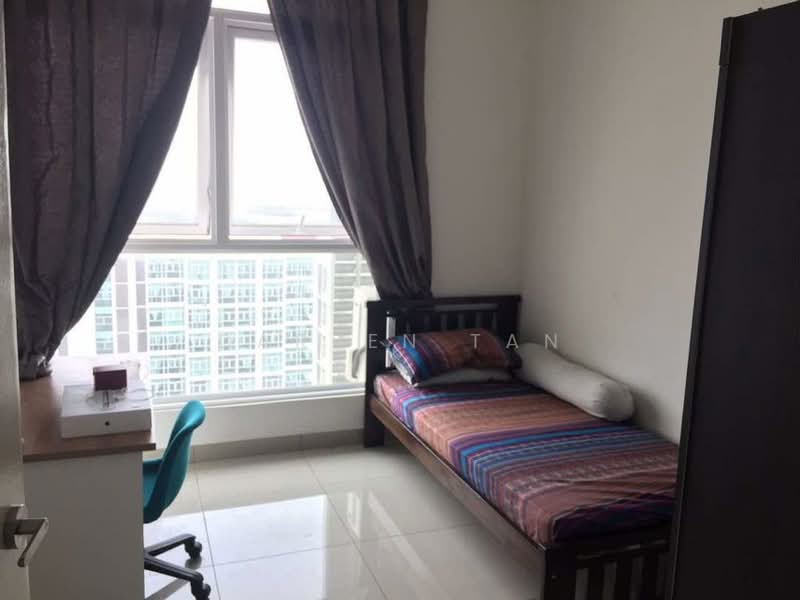 Condominium for Sale at Mutiara Ville - Darren Tan - Bedroom - PropertyGuru.com.my