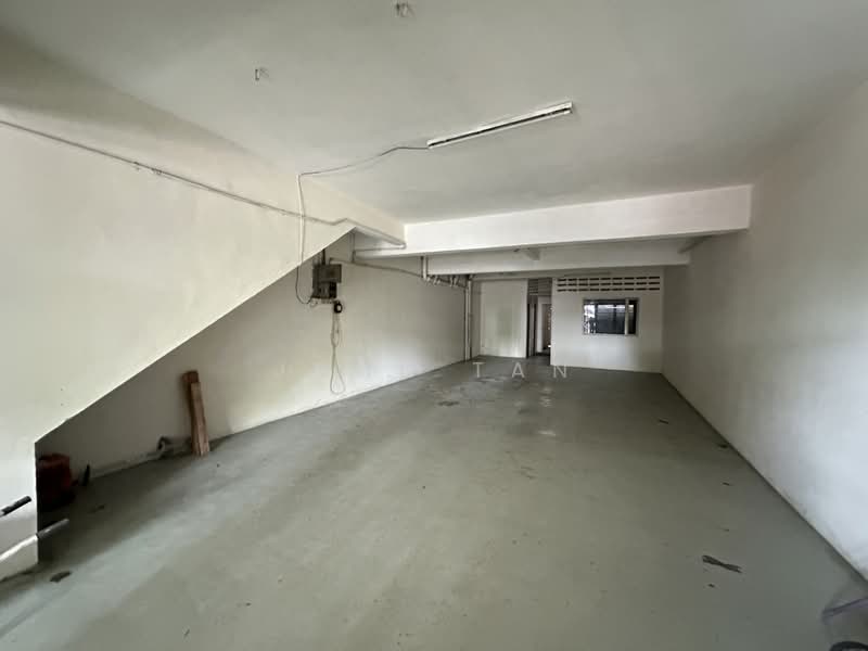Kedai untuk Disewa di Taman Lian Hoe (Kuchai Lama) - John Tan - Interior - PropertyGuru.com.my