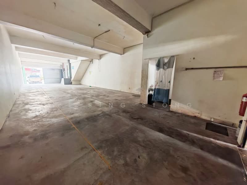 Kedai untuk Disewa di Sungai Buloh (Selangor) - Lee Sing Siong - Interior - PropertyGuru.com.my