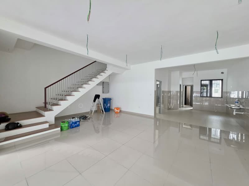 Rumah Teres 2-Tingkat untuk Dijual di Elmina (Shah Alam) - Tommy Liew - Interior - PropertyGuru.com.my