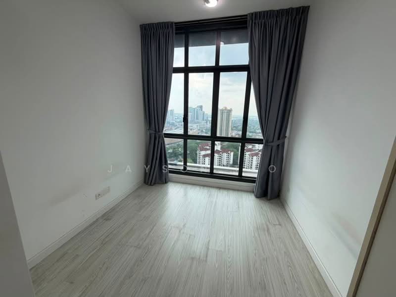 Service Residence for Rent at Setia Sky 88 - Jayson Teo - View - PropertyGuru.com.my
