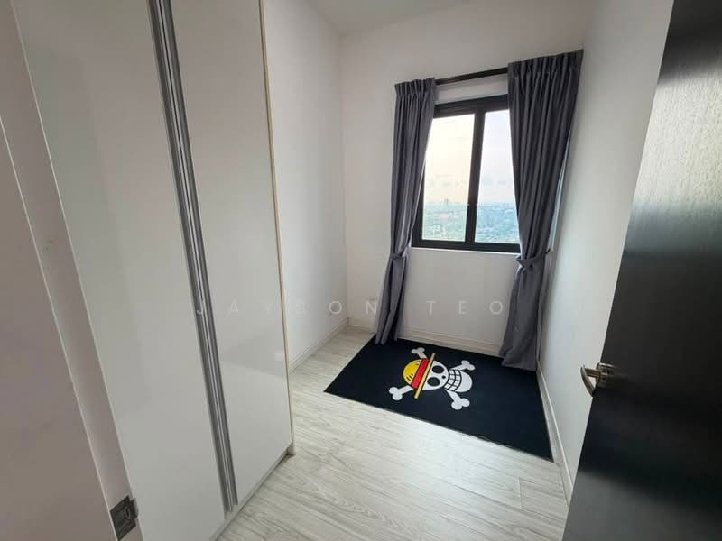 Service Residence for Rent at Setia Sky 88 - Jayson Teo - Interior - PropertyGuru.com.my
