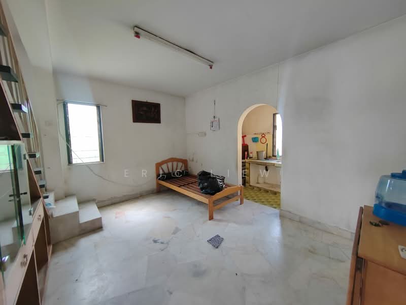 2-storey Terraced House for Sale in Taman Muda (Ampang) - Eric Liew - Bedroom - PropertyGuru.com.my