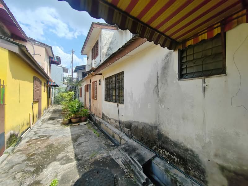 2-storey Terraced House for Sale in Taman Muda (Ampang) - Eric Liew - Exterior - PropertyGuru.com.my