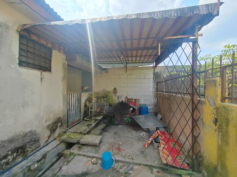 2-storey Terraced House for Sale in Taman Muda (Ampang) - Eric Liew - Exterior - PropertyGuru.com.my