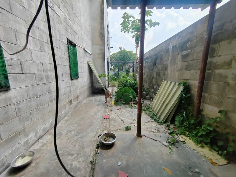 2-storey Terraced House for Sale in Taman Muda (Ampang) - Eric Liew - Exterior - PropertyGuru.com.my