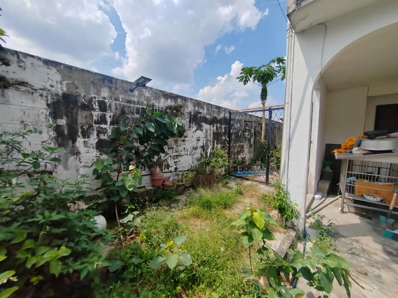2-storey Terraced House for Sale in Taman Muda (Ampang) - Eric Liew - Exterior - PropertyGuru.com.my